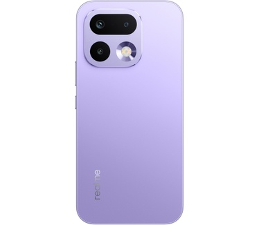 Realme 16 Pro