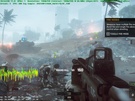 EA Battlefield 4 AMD Mantle-patch