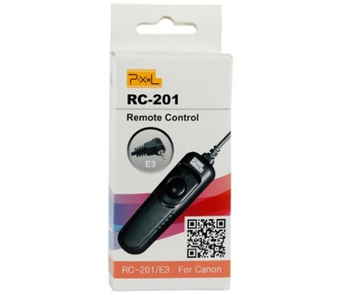 Pixel RC-201/E3