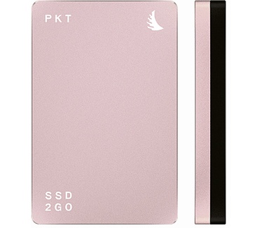 Angelbird SSD2go PKT USB3.1