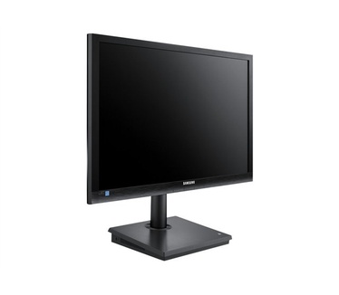 Samsung TS240W Zwart
