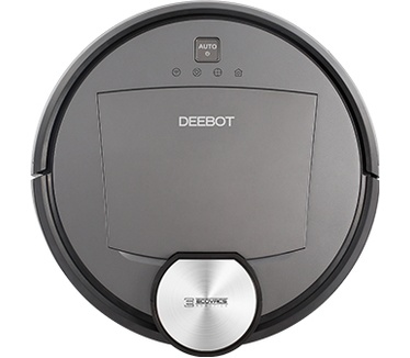 Ecovacs Deebot R95 MK II