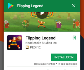 Screenshot Wileyfox Swift 2X voor roundup stock Android