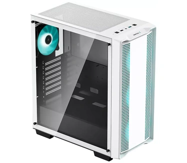 DeepCool CC560 Wit