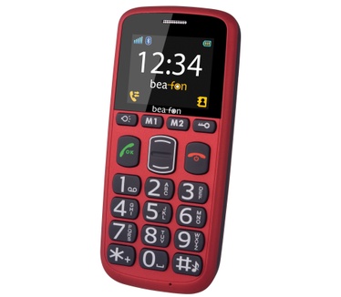 Beafon S35i