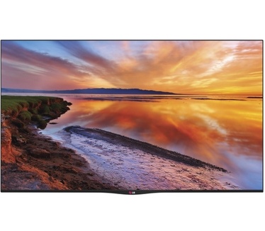 LG 55EA870V OLED TV