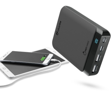 Cellular Line PowerUp 10000