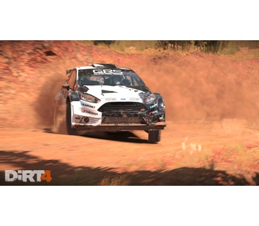 DiRT 4 Day One Edition, Xbox One
