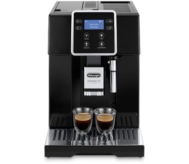 DeLonghi ESAM420.40.B