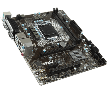 MSI CSM-B150M PRO-VHL