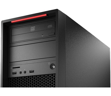 Lenovo P520c + nVidea Quadro P2000
