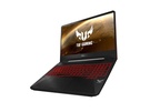 Asus TUF Gaming FX505DY