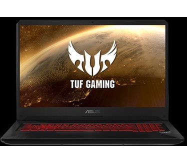 Asus FX705DT-AU078T