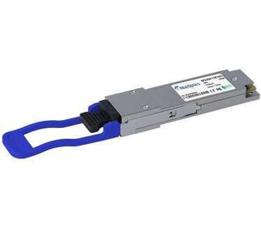 BlueOptics E40GQSFPLR