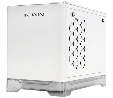 In Win A1 600W wh mITX