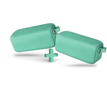Fresh 'n Rebel Rockbox Bold M Peppermint