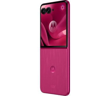 Motorola razr 60 ultra Roze