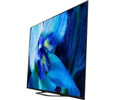 Sony KD-55AG8 Zwart