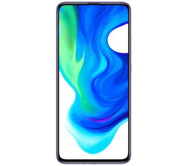 Poco F2 Pro (6GB ram) Paars