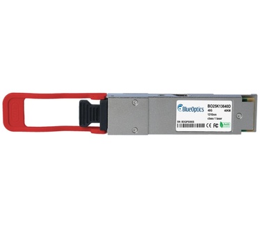 BlueOptics QSFP-40G-ER4-IA-BO
