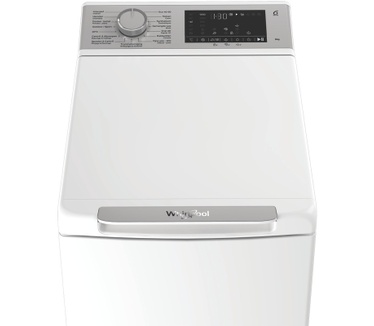 Whirlpool TW 622S FRESHCARE BE