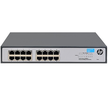HP Procurve 1420-16G