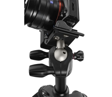 Cullmann CONCEPT ONE 622 OH2.5V