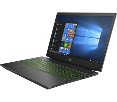 HP 15-dk0007ng