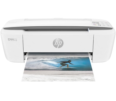 HP Deskjet 3720 All-in-One