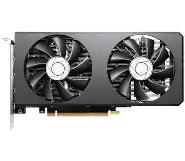 MSI GeForce RTX 3060 Ti Twin Fan OC