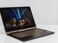 HP Spectre 13