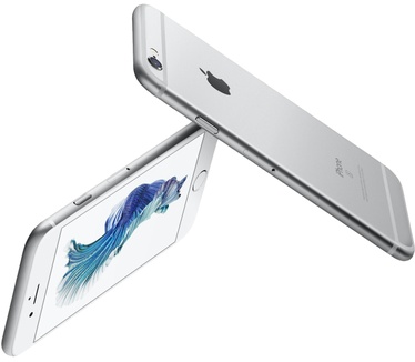 Vodafone Apple iPhone 6s Plus