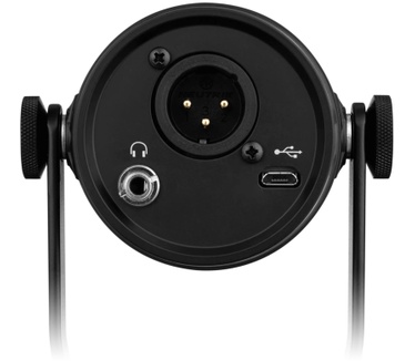 Shure MV7+-K