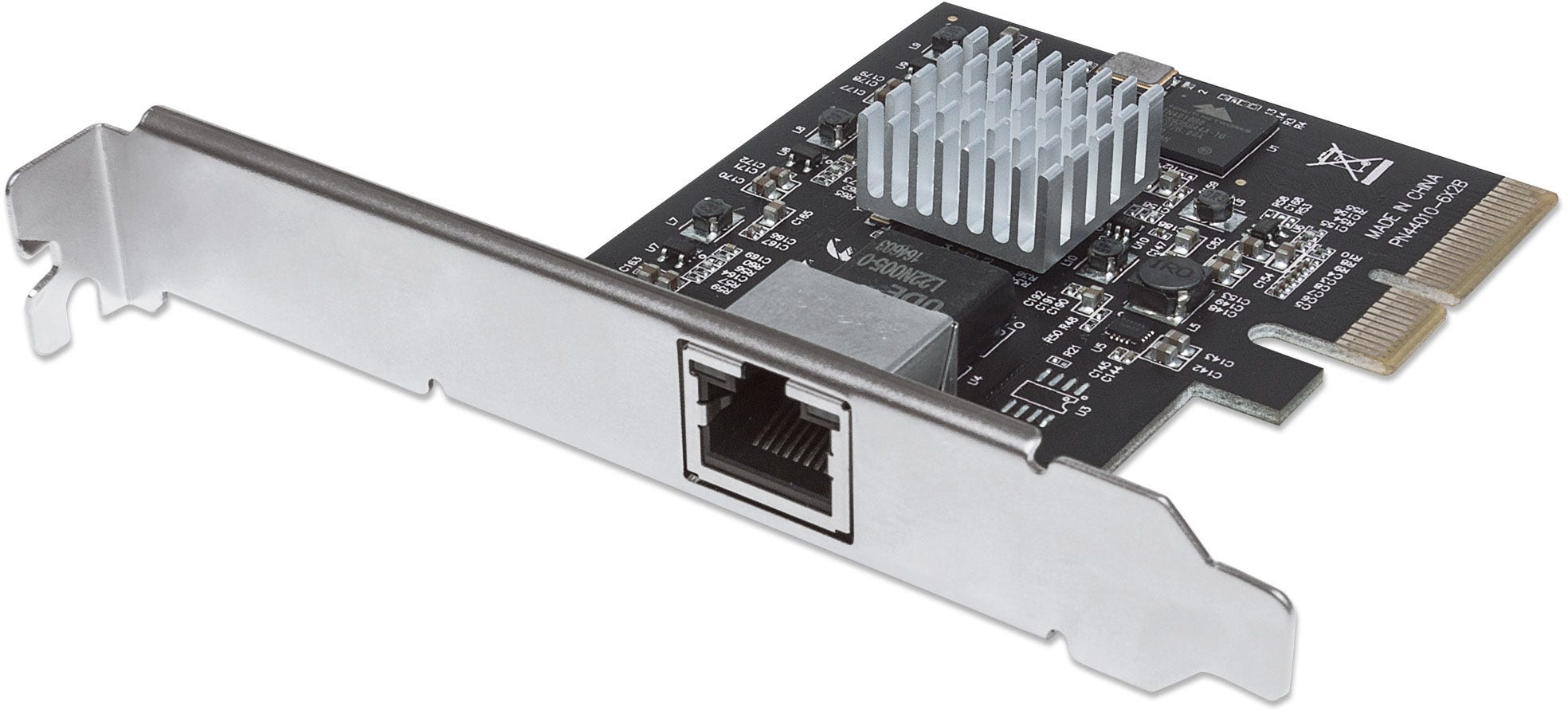 10 Gigabit PCI Express Network Card Kenmerken Tweakers