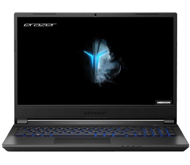 Medion Erazer P15601 (30027599, Qwerty toetsenbord)