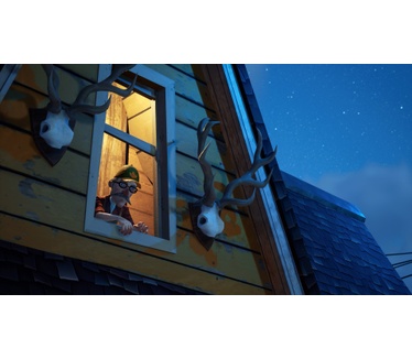 Hello Neighbor 2