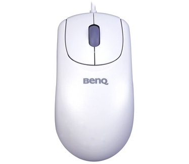 BenQ M106 Optische muis (PS/2)
