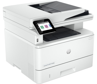 HP LaserJet Pro MFP 4103fdn