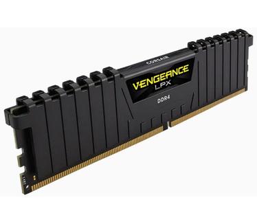 Corsair CMK32GX4M2D3600C16