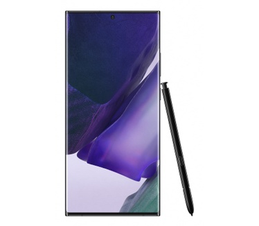 Samsung Galaxy Note20 Ultra 5G 256GB Zwart