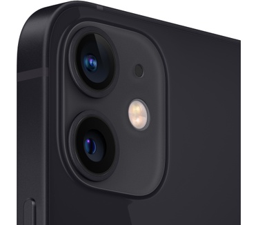 Apple iPhone 12 Mini 256GB Zwart