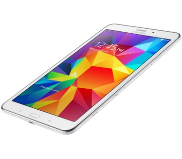 Samsung Galaxy Tab4 8.0 LTE 16GB Wit