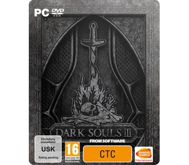 Dark Souls III Apocalypse Edition