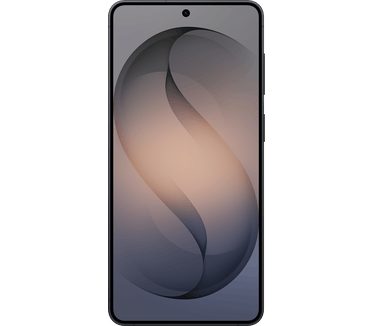 Samsung Galaxy S26+, 256GB opslag Zwart