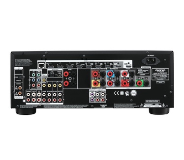 Onkyo TX-NR727 Zilver