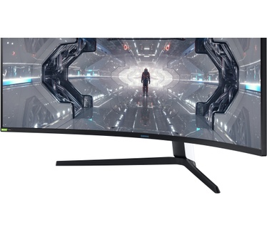 Samsung C49G95TSSP