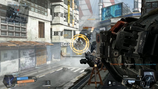 Preview Titanfall