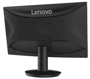 Lenovo C24-10 Zwart