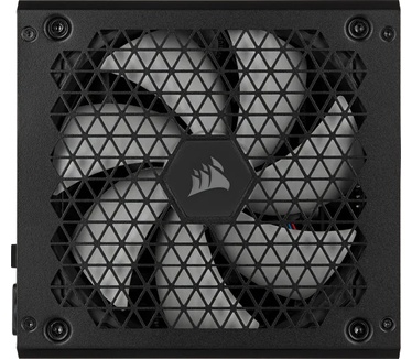 Corsair RM550x (2021) Zwart