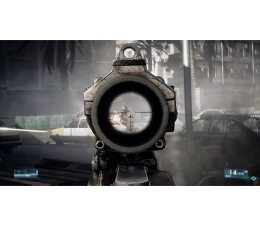 Battlefield 3: Premium Edition, PS3